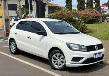 VOLKSWAGEN GOL