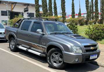 CHEVROLET S10