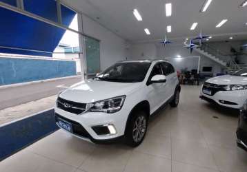 CAOA CHERY TIGGO 2