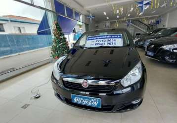 FIAT GRAND SIENA