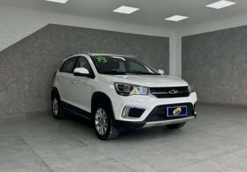 CAOA CHERY TIGGO 2