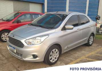 FORD KA+