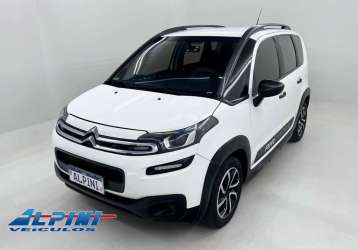 CITROËN AIRCROSS