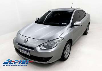 RENAULT FLUENCE