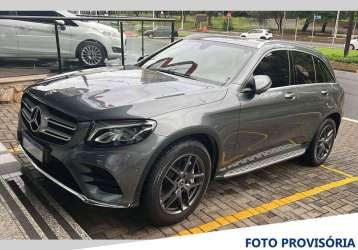 MERCEDES-BENZ GLC 250