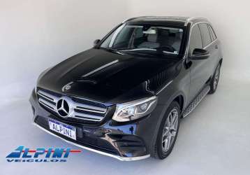 MERCEDES-BENZ GLC 250