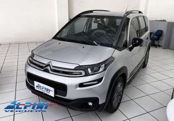 CITROËN AIRCROSS