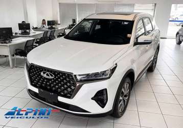 CAOA CHERY TIGGO 7