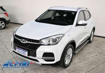 CAOA CHERY TIGGO 5X