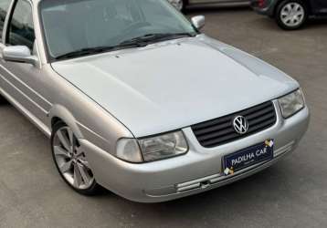 VOLKSWAGEN SANTANA