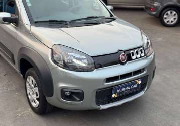 FIAT UNO