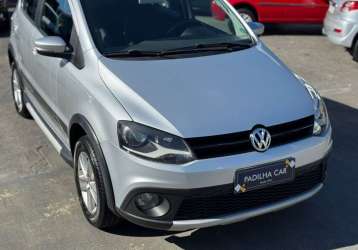 VOLKSWAGEN CROSSFOX