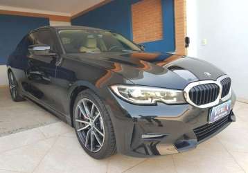 BMW 330i