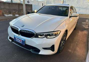 BMW 320iA