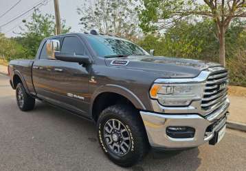 RAM 3500