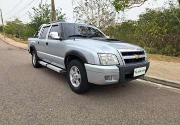 CHEVROLET S10