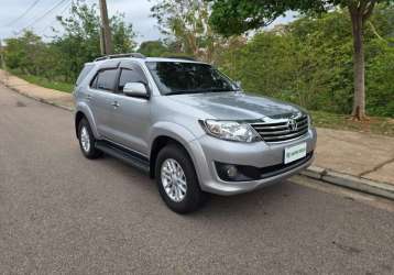 TOYOTA HILUX SW4