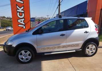 VOLKSWAGEN CROSSFOX