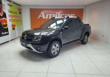 RENAULT DUSTER OROCH