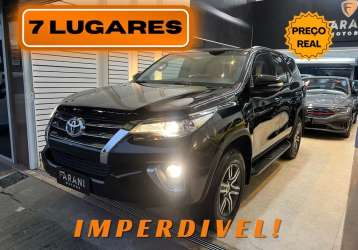 TOYOTA HILUX SW4