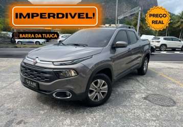 FIAT TORO