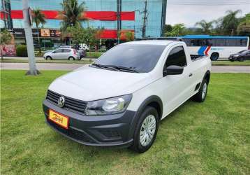 pick-ups VOLKSWAGEN SAVEIRO flex 2012 Usados e Novos no RJ