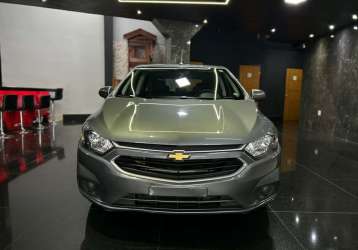 CHEVROLET JOY