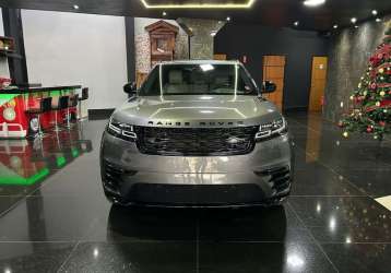 LAND ROVER RANGER ROVER VELAR