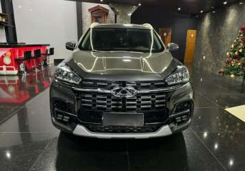 CAOA CHERY TIGGO 8