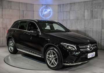 MERCEDES-BENZ GLC 250