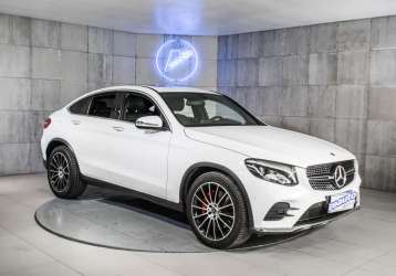 MERCEDES-BENZ GLC 250