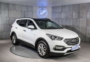 HYUNDAI SANTA FÉ