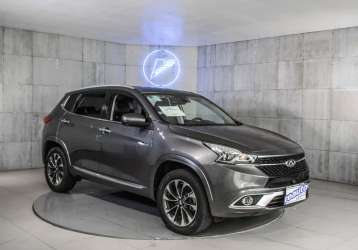 CAOA CHERY TIGGO 7