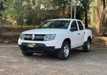 RENAULT DUSTER OROCH