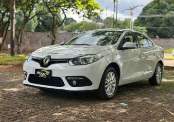 RENAULT FLUENCE