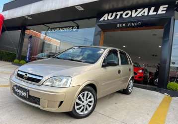 Comprar Sedan Chevrolet Corsa Sedan 1.8 4P Maxx Flex Bege 2007 em