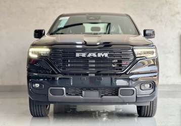 RAM RAMPAGE R/T