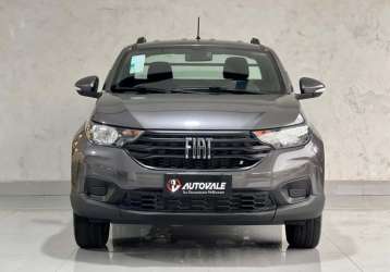 FIAT STRADA