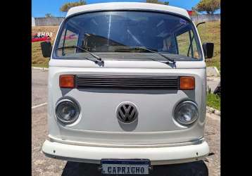 VOLKSWAGEN KOMBI