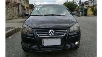 polo sedan 2011 olx