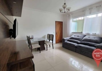 Apartamentos à venda em Brumadinho - MG