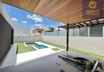 Lote 405m² no Residencial Clube dos Militares II