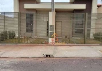 Casas com 2 quartos à venda na Avenida Saul Elkind em Londrina