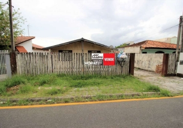 Terreno à venda, São Pedro, São José dos Pinhais, PR - Imóveis Folador