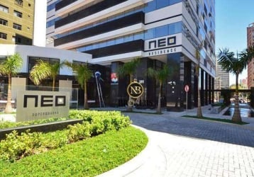 Neo Park Estacionamento - Estacionamento em Centro Cívico