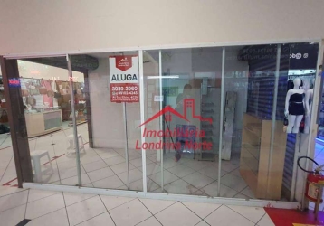 Lojas, Salões e Pontos Comerciais para alugar na Avenida São João em  Londrina, PR - ZAP Imóveis