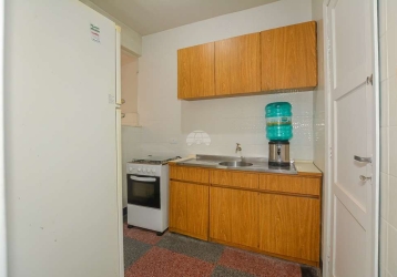 Apartamento para alugar - Cristo Rei, Curitiba - PR 1240873276