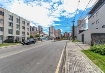 Apartamento para alugar - Cristo Rei, Curitiba - PR 1240873276