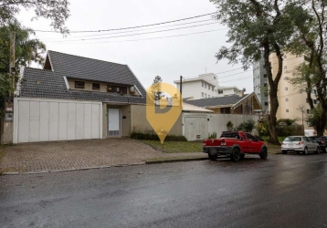 Casas com 2 quartos à venda em Ahú, Curitiba, PR - ZAP Imóveis