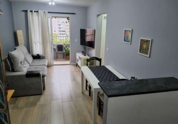 Apartamento na Rua Clemente Bernini, Butantã em São Paulo, por R